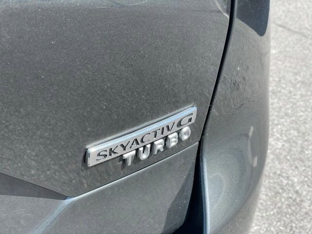 2023 Mazda Mazda CX-5 2.5 Turbo