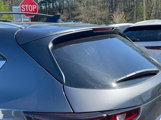 2023 Mazda Mazda CX-5 2.5 Turbo