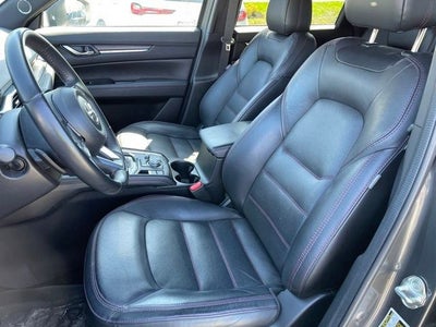 2023 Mazda Mazda CX-5 2.5 Turbo