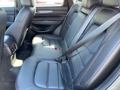 2023 Mazda Mazda CX-5 2.5 Turbo