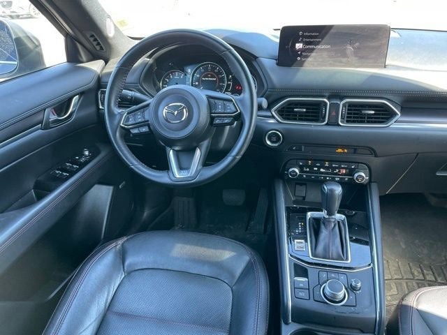 2023 Mazda Mazda CX-5 2.5 Turbo
