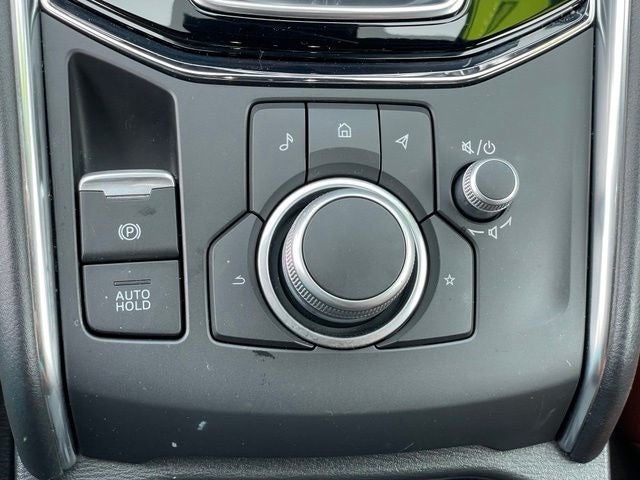 2024 Mazda Mazda CX-5 2.5 Carbon Turbo
