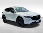 2024 Mazda Mazda CX-5 2.5 Carbon Turbo