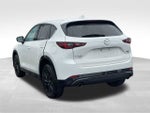 2024 Mazda Mazda CX-5 2.5 Carbon Turbo