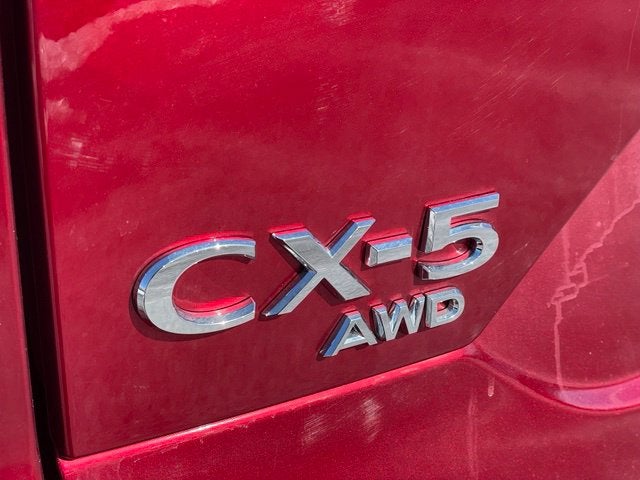 2024 Mazda Mazda CX-5 2.5 S Select Package