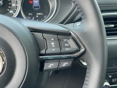 2024 Mazda Mazda CX-5 2.5 S Select Package