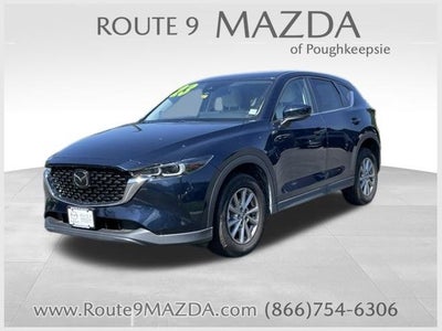 2023 Mazda Mazda CX-5 2.5 S Select Package