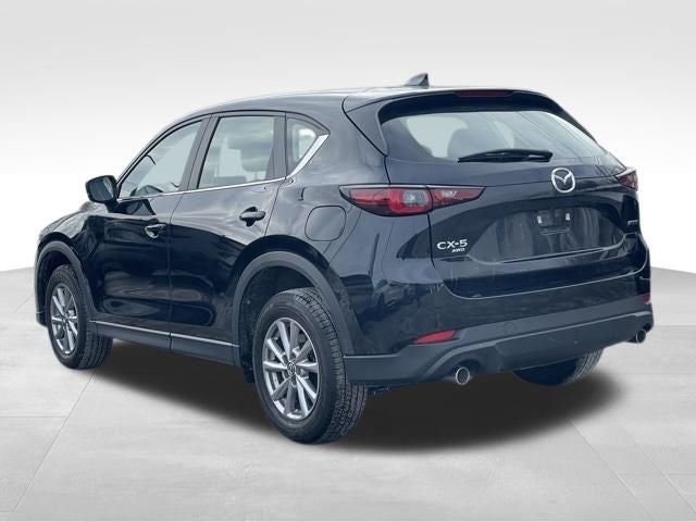 2024 Mazda Mazda CX-5 2.5 S Select Package