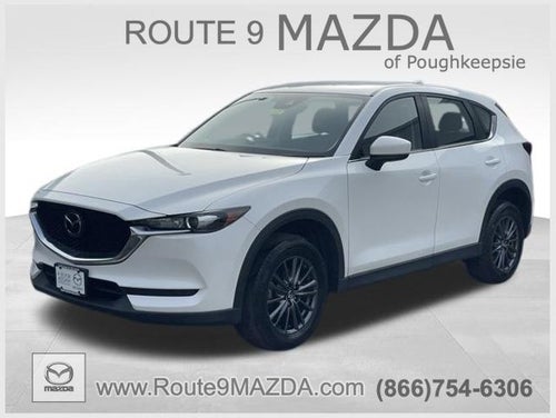 2018 Mazda Mazda CX-5 Sport
