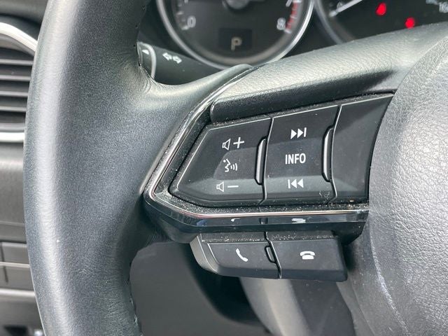 2018 Mazda Mazda CX-5 Sport