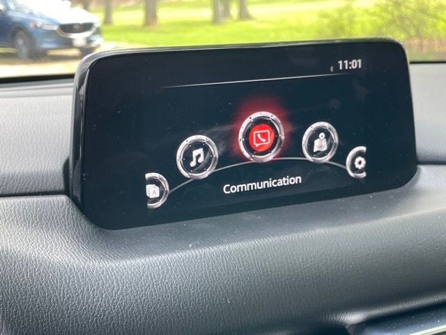 2018 Mazda Mazda CX-5 Sport