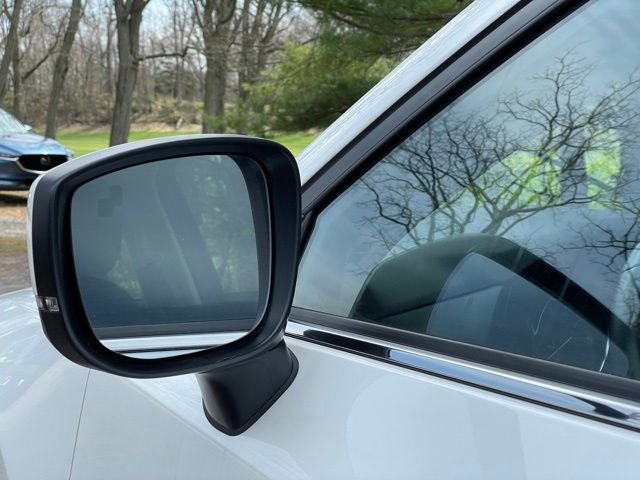 2018 Mazda Mazda CX-5 Sport