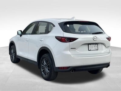 2018 Mazda Mazda CX-5 Sport