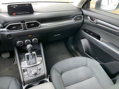 2018 Mazda Mazda CX-5 Sport