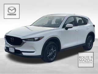 2018 Mazda Mazda CX-5 Sport