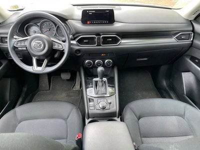 2018 Mazda Mazda CX-5 Sport