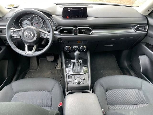 2018 Mazda Mazda CX-5 Sport