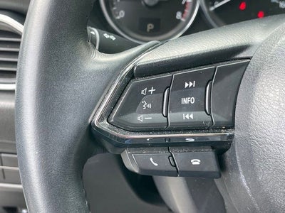 2018 Mazda Mazda CX-5 Sport
