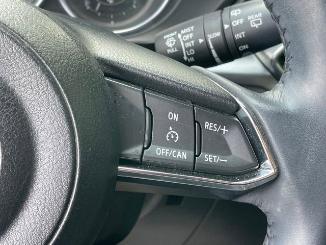 2018 Mazda Mazda CX-5 Sport