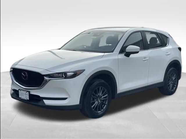 2018 Mazda Mazda CX-5 Sport