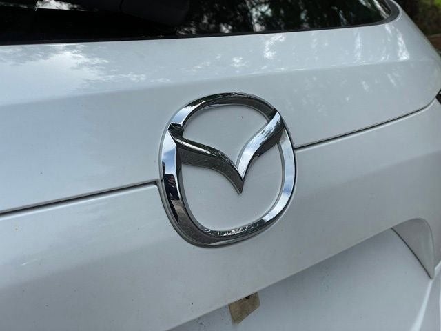 2018 Mazda Mazda CX-5 Sport