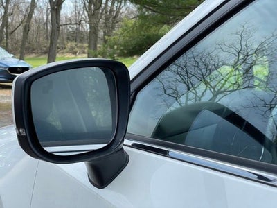 2018 Mazda Mazda CX-5 Sport