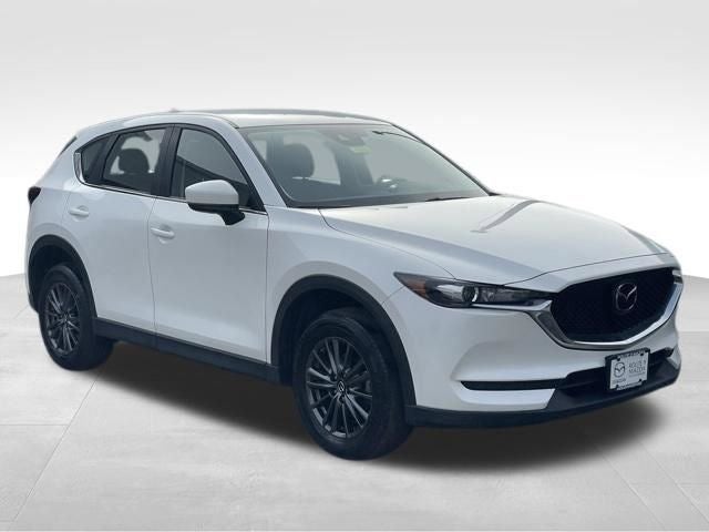2018 Mazda Mazda CX-5 Sport