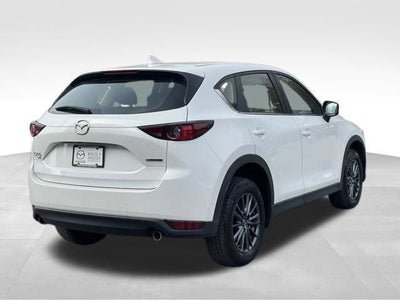 2018 Mazda Mazda CX-5 Sport