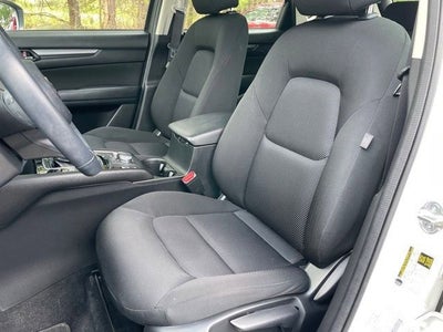2018 Mazda Mazda CX-5 Sport