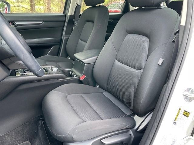 2018 Mazda Mazda CX-5 Sport