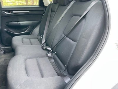 2018 Mazda Mazda CX-5 Sport