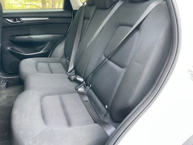 2018 Mazda Mazda CX-5 Sport