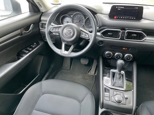 2018 Mazda Mazda CX-5 Sport