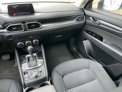 2018 Mazda Mazda CX-5 Sport