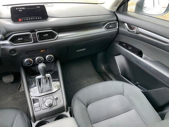 2018 Mazda Mazda CX-5 Sport