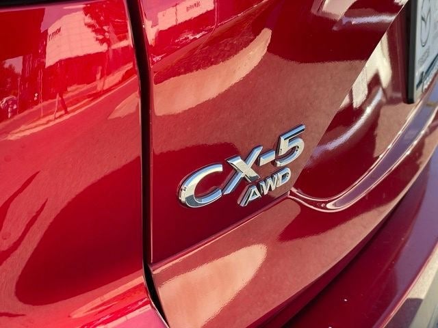 2023 Mazda Mazda CX-5 2.5 S Select Package