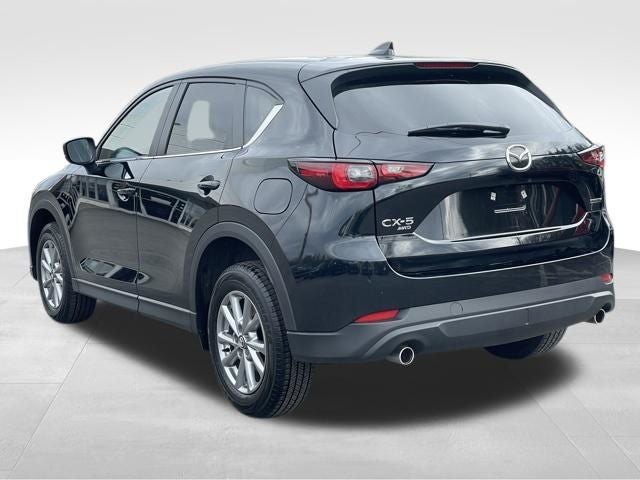 2023 Mazda Mazda CX-5 2.5 S Select Package
