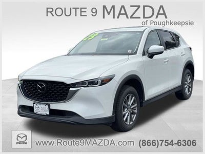 2023 Mazda Mazda CX-5 2.5 S Select Package