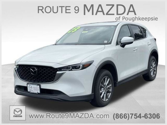 2023 Mazda Mazda CX-5 2.5 S Select Package
