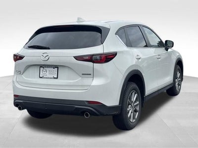 2023 Mazda Mazda CX-5 2.5 S Select Package