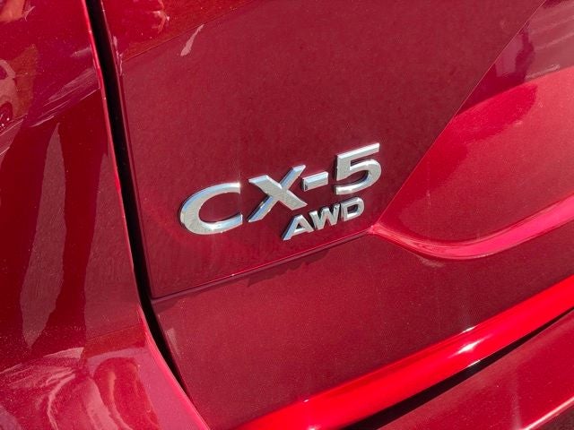 2023 Mazda Mazda CX-5 2.5 S Select Package