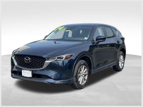 2024 Mazda Mazda CX-5 2.5 S Select Package
