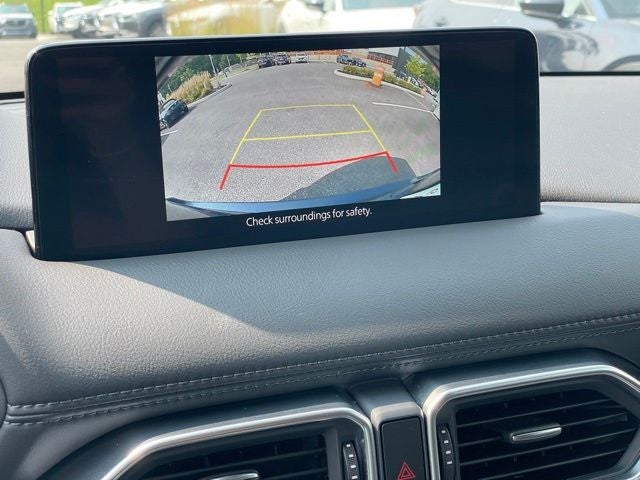 2024 Mazda Mazda CX-5 2.5 S Select Package