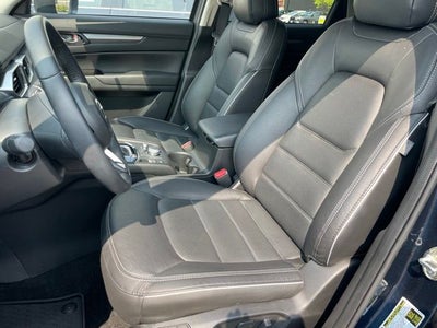 2024 Mazda Mazda CX-5 2.5 S Select Package