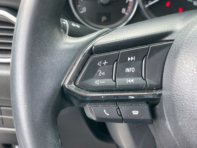2019 Mazda Mazda CX-5 Sport