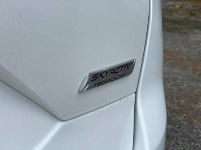2019 Mazda Mazda CX-5 Sport