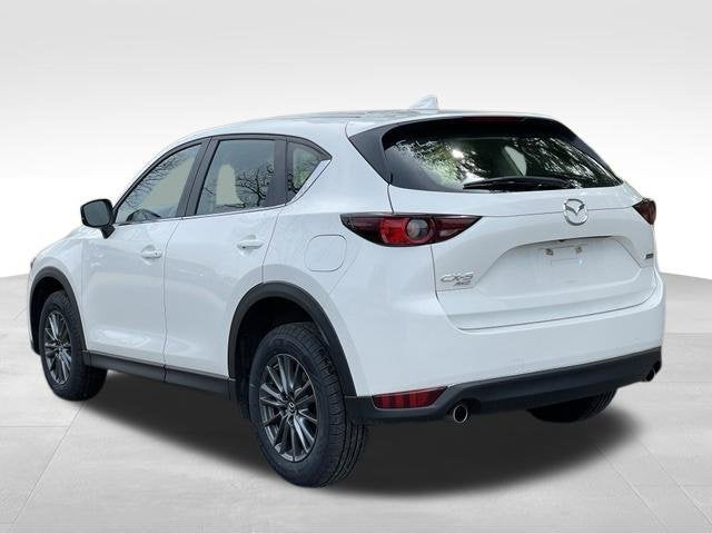 2019 Mazda Mazda CX-5 Sport