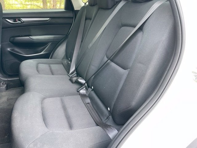 2019 Mazda Mazda CX-5 Sport