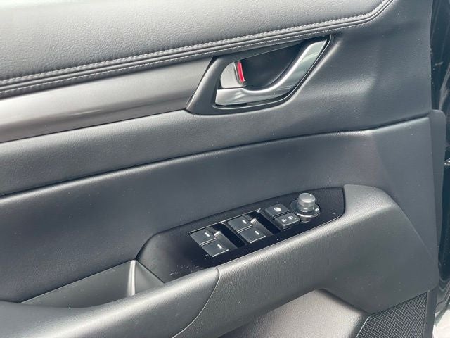 2022 Mazda Mazda CX-5 2.5 S Select Package