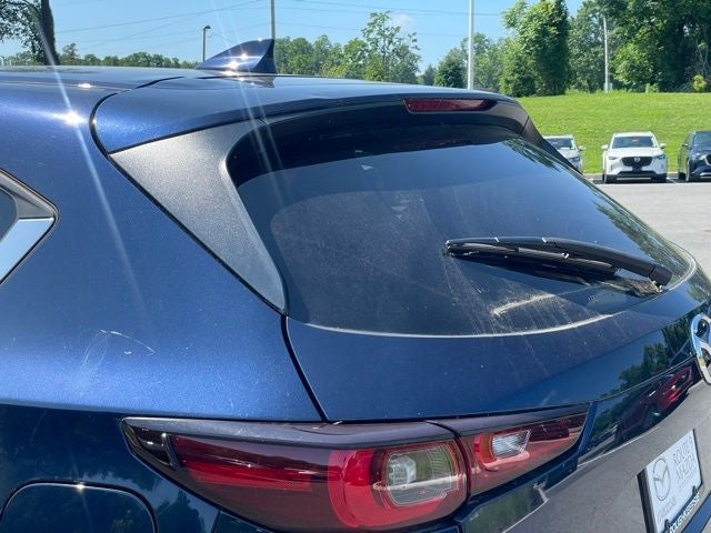 2022 Mazda Mazda CX-5 2.5 S Select Package